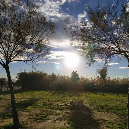 Domu S'aratzia - Vicino Al Mare - Con Parcheggio Privato *