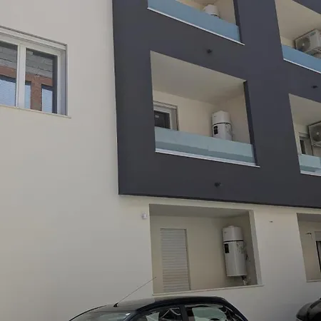 Appartement Domu S'aratzia - Vicino Al Mare - Con Parcheggio Privato *