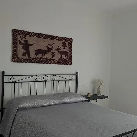 Appartement Domu S'aratzia - Vicino Al Mare - Con Parcheggio Privato *