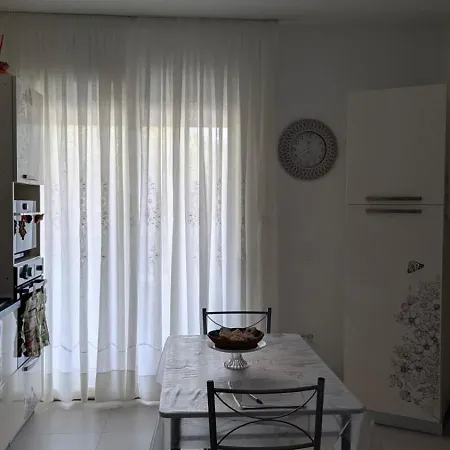 Lägenhet Domu S'aratzia - Vicino Al Mare - Con Parcheggio Privato
