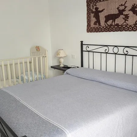 Lägenhet Domu S'aratzia - Vicino Al Mare - Con Parcheggio Privato Quartu SantʼElena