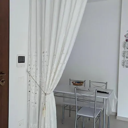 Lägenhet Domu S'aratzia - Vicino Al Mare - Con Parcheggio Privato