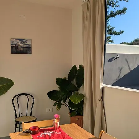 Lägenhet Domu S'aratzia - Vicino Al Mare - Con Parcheggio Privato