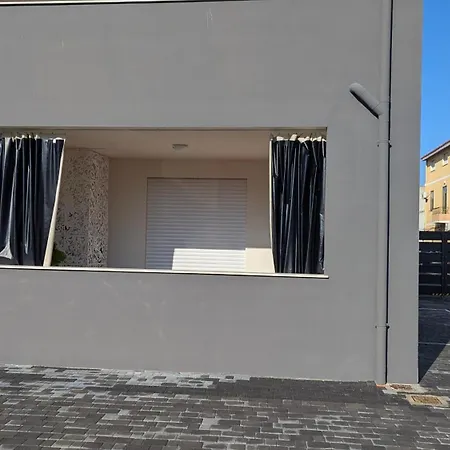 Lägenhet Domu S'aratzia - Vicino Al Mare - Con Parcheggio Privato
