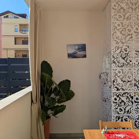 Domu S'aratzia - Vicino Al Mare - Con Parcheggio Privato * Quartu SantʼElena