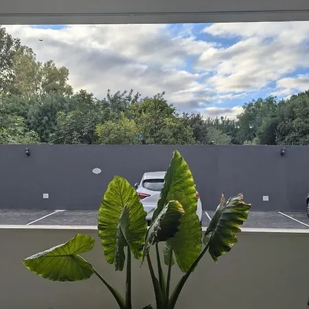 Domu S'aratzia - Vicino Al Mare - Con Parcheggio Privato Lägenhet Quartu SantʼElena