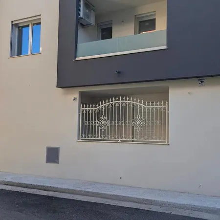 Domu S'aratzia - Vicino Al Mare - Con Parcheggio Privato Lägenhet *