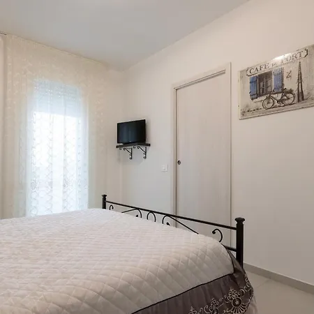Διαμέρισμα Domu S'aratzia - Vicino Al Mare - Con Parcheggio Privato