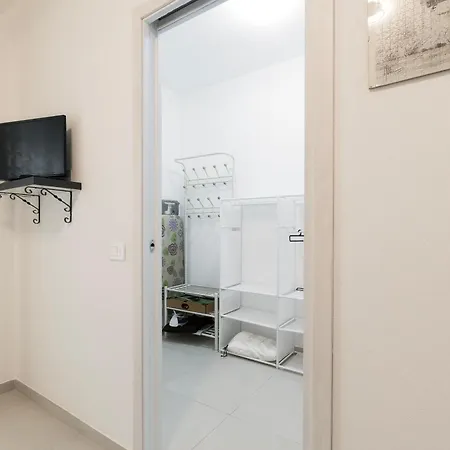 Domu S'aratzia - Vicino Al Mare - Con Parcheggio Privato Διαμέρισμα *