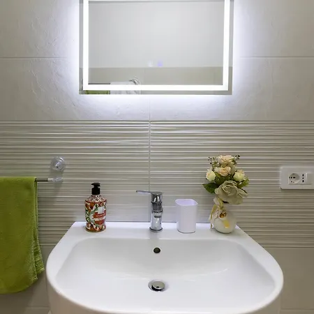 Domu S'aratzia - Vicino Al Mare - Con Parcheggio Privato * Quartu SantʼElena
