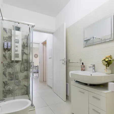 Domu S'aratzia - Vicino Al Mare - Con Parcheggio Privato Appartement *
