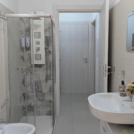Διαμέρισμα Domu S'aratzia - Vicino Al Mare - Con Parcheggio Privato *
