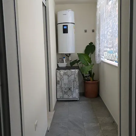 Domu S'aratzia - Vicino Al Mare - Con Parcheggio Privato Appartement