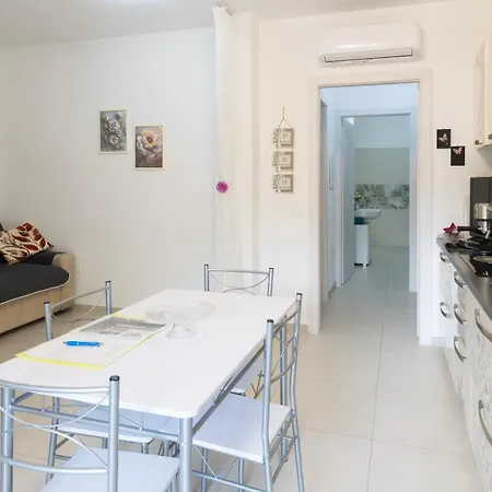 Διαμέρισμα Domu S'aratzia - Vicino Al Mare - Con Parcheggio Privato