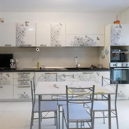 Διαμέρισμα Domu S'aratzia - Vicino Al Mare - Con Parcheggio Privato Quartu SantʼElena