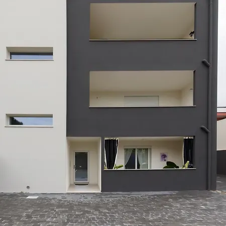 Appartement Domu S'aratzia - Vicino Al Mare - Con Parcheggio Privato Quartu SantʼElena