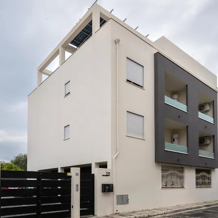 Domu S'aratzia - Vicino Al Mare - Con Parcheggio Privato Quartu SantʼElena